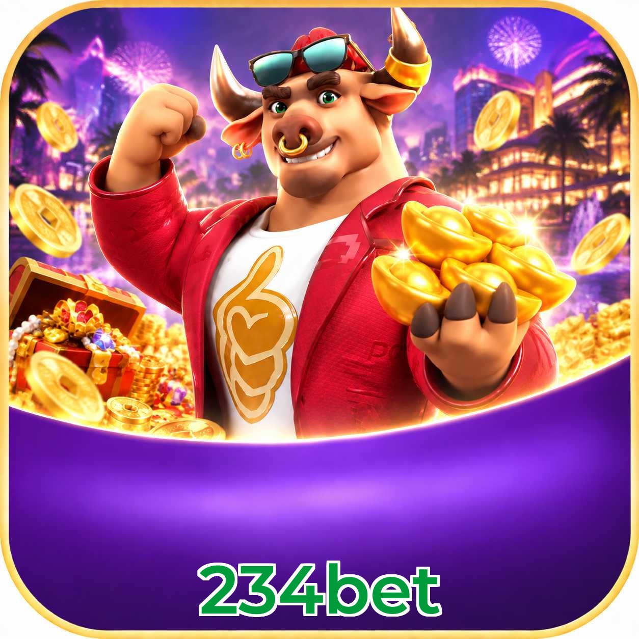 234bet