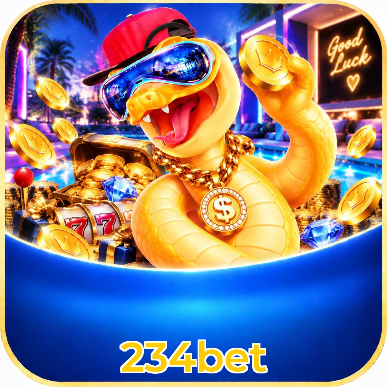 Fortune Tiger Slot