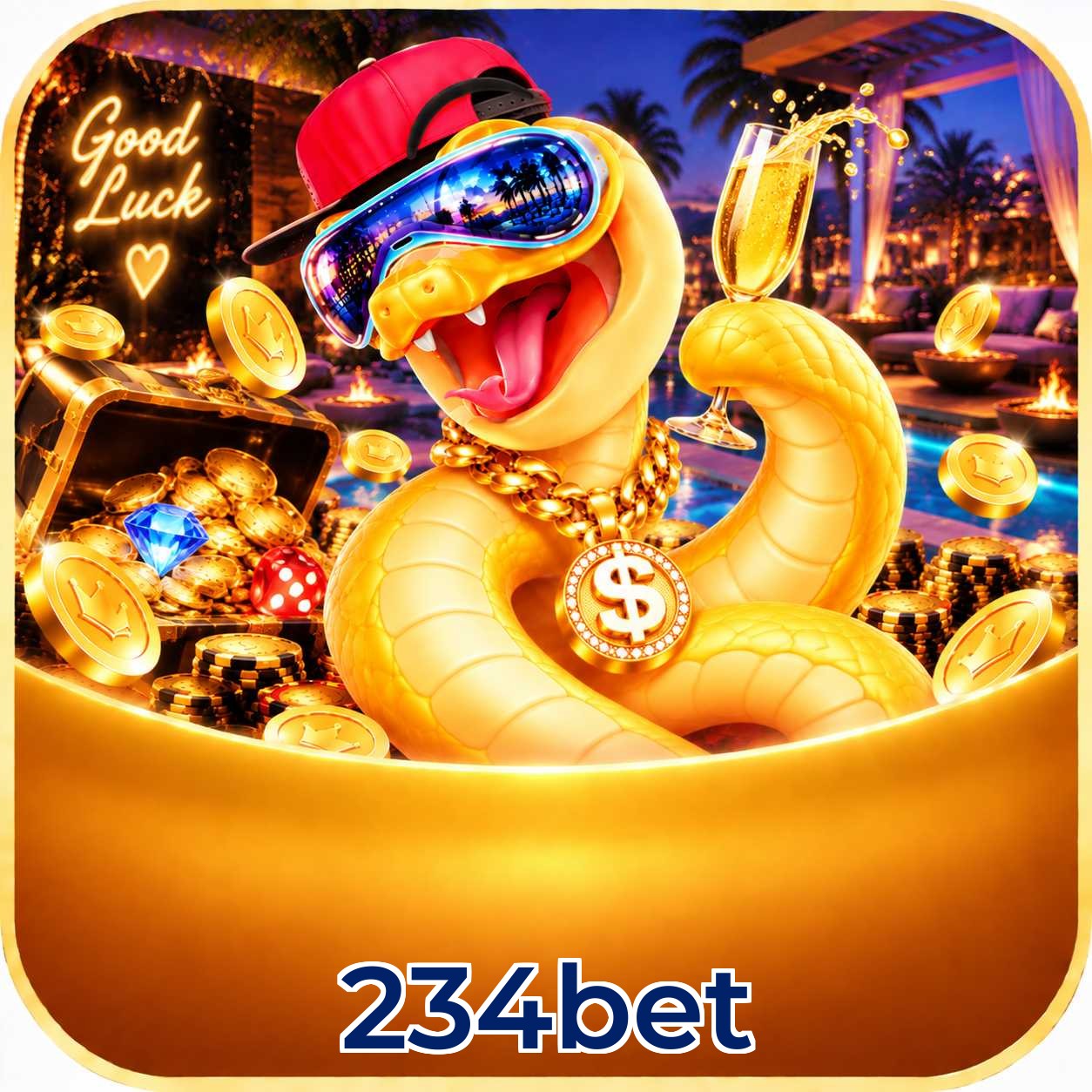 234bet