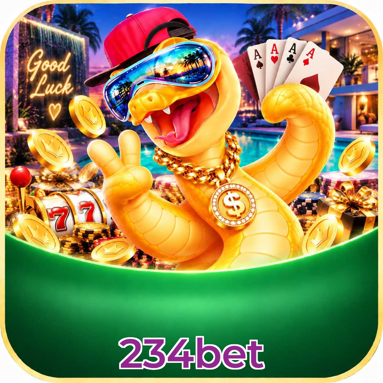 Mahjong Ways Slot - PG Soft