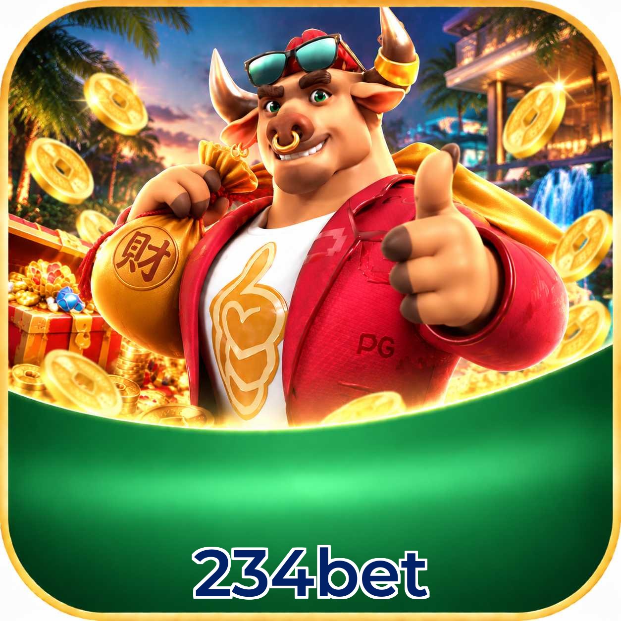 234bet