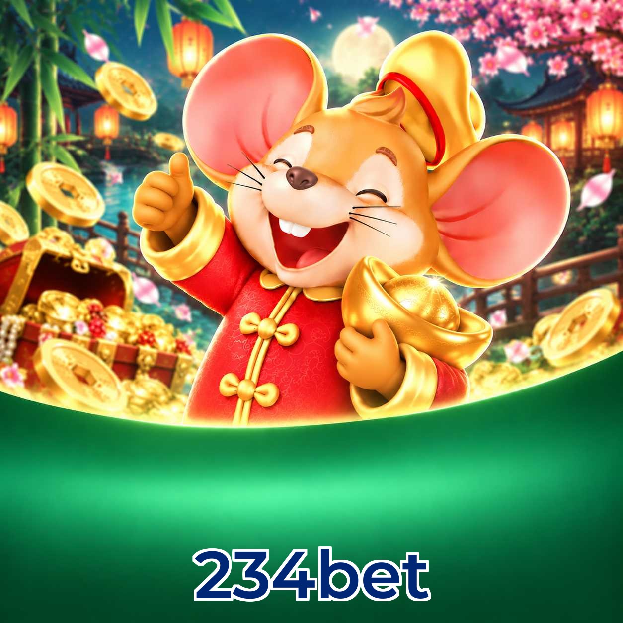 Fortune Tiger Slot Game