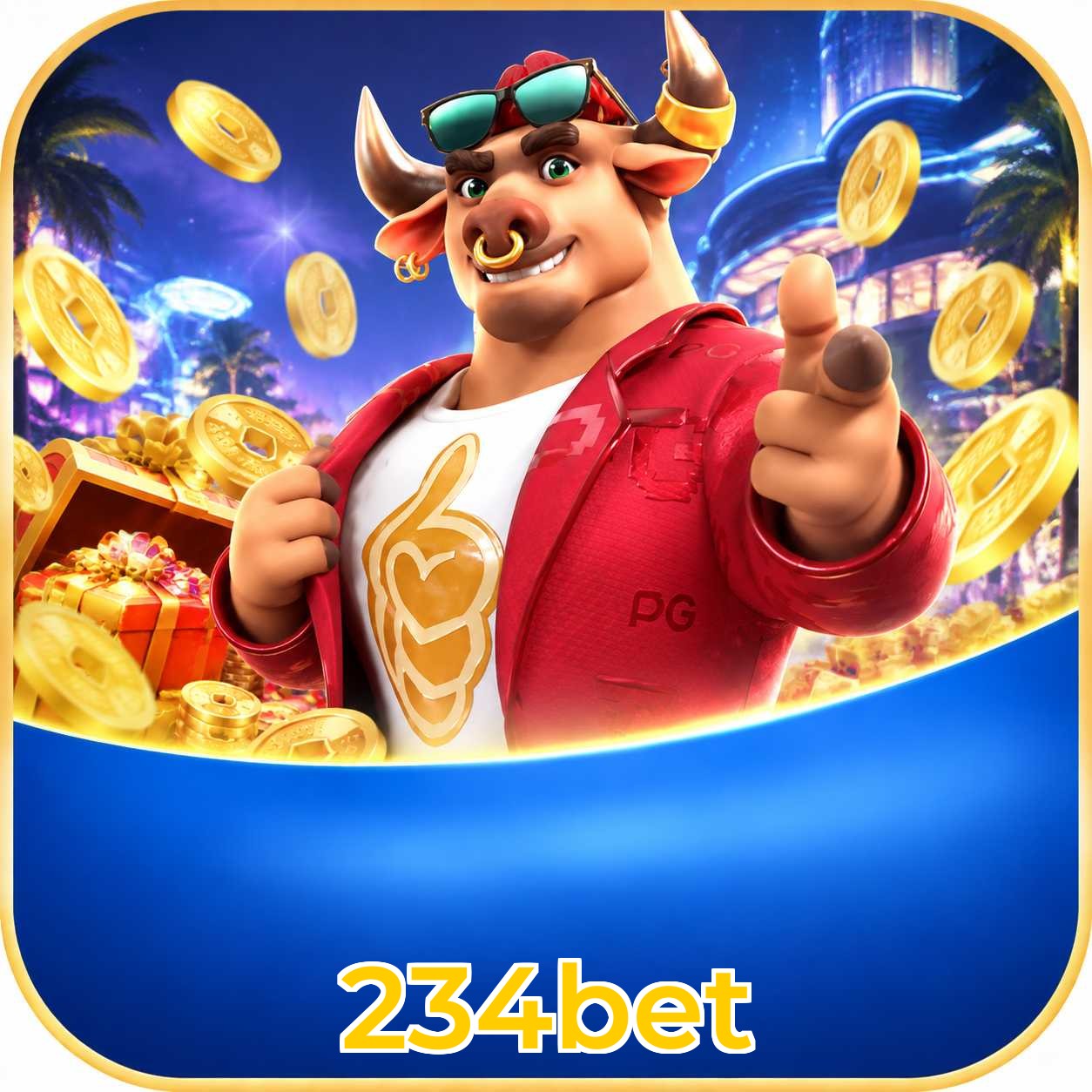 234bet