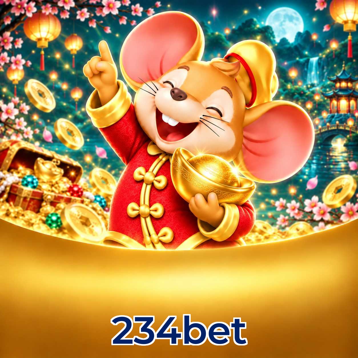 234bet