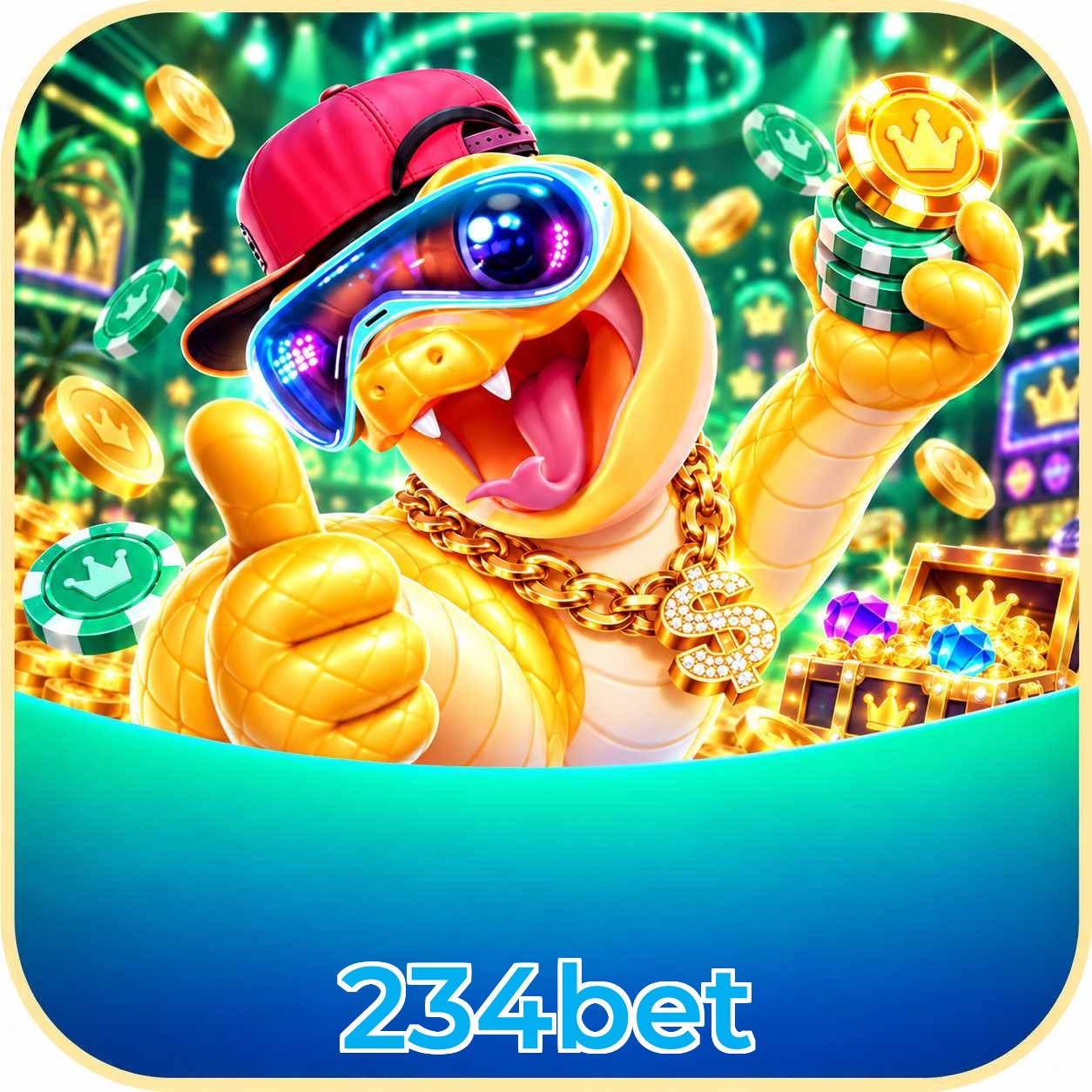 Vantagens do APK 234bet para Android