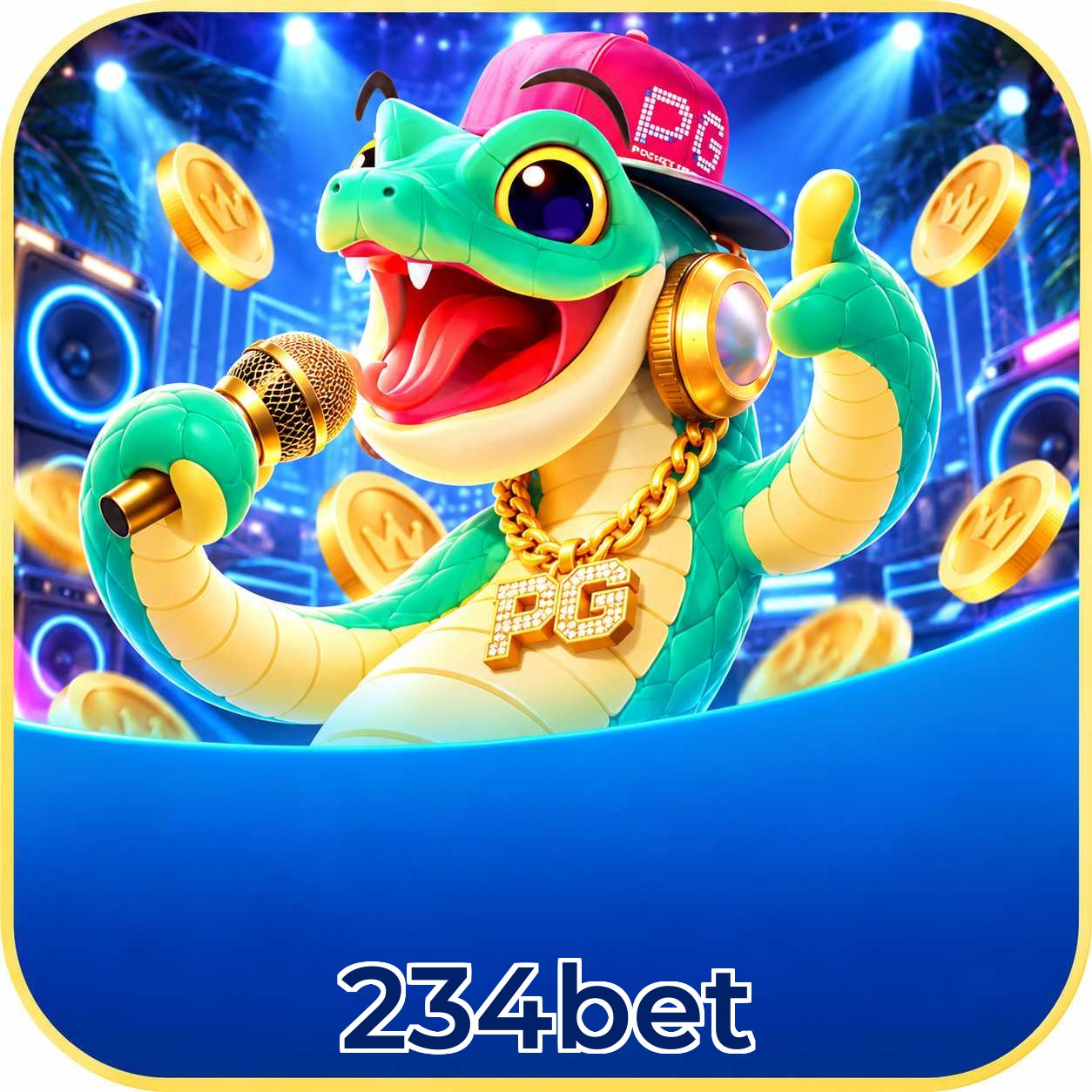 234bet