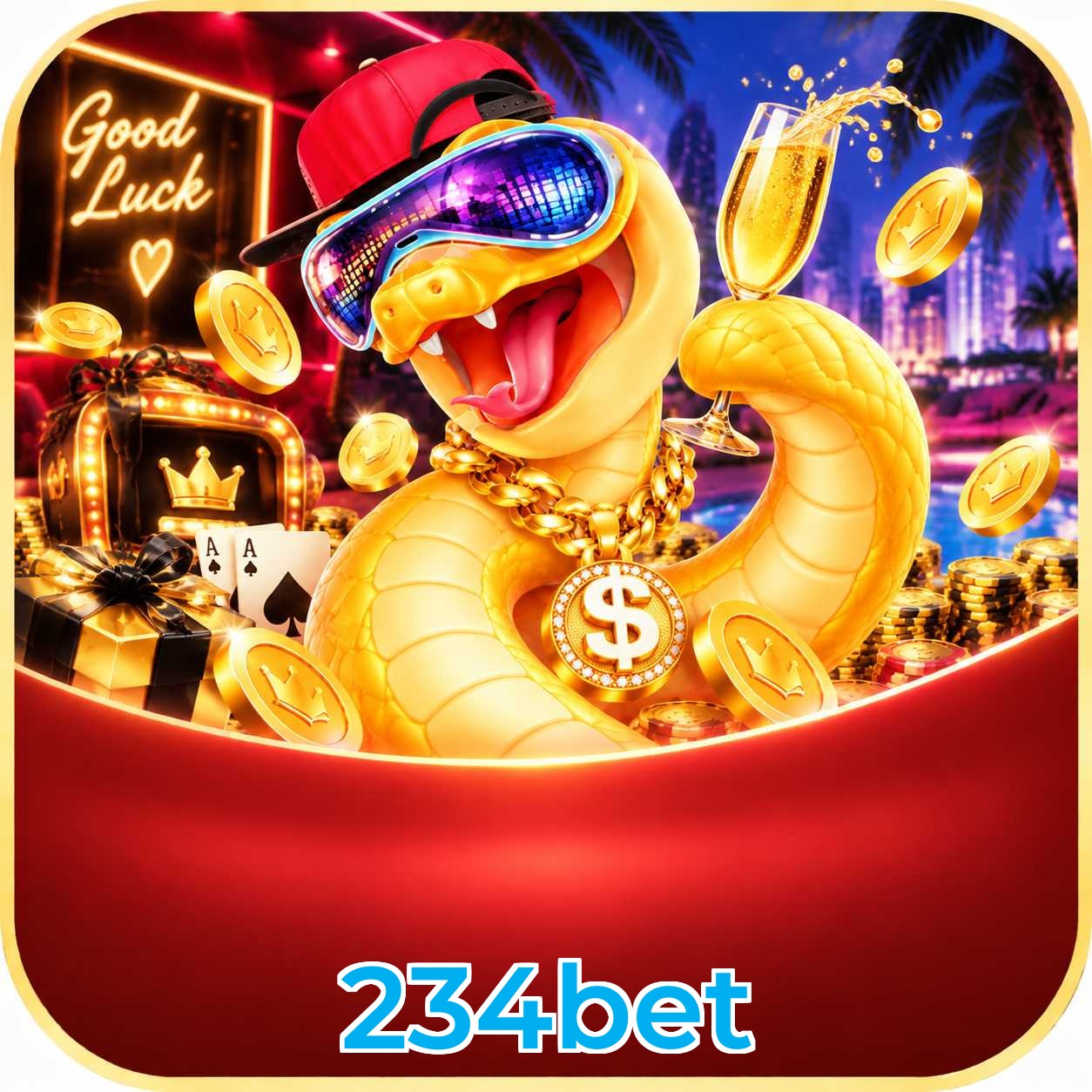 234bet