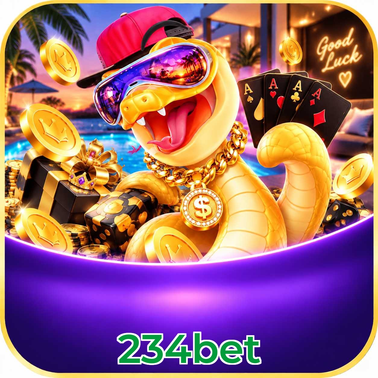 Bet Welcome Bonus