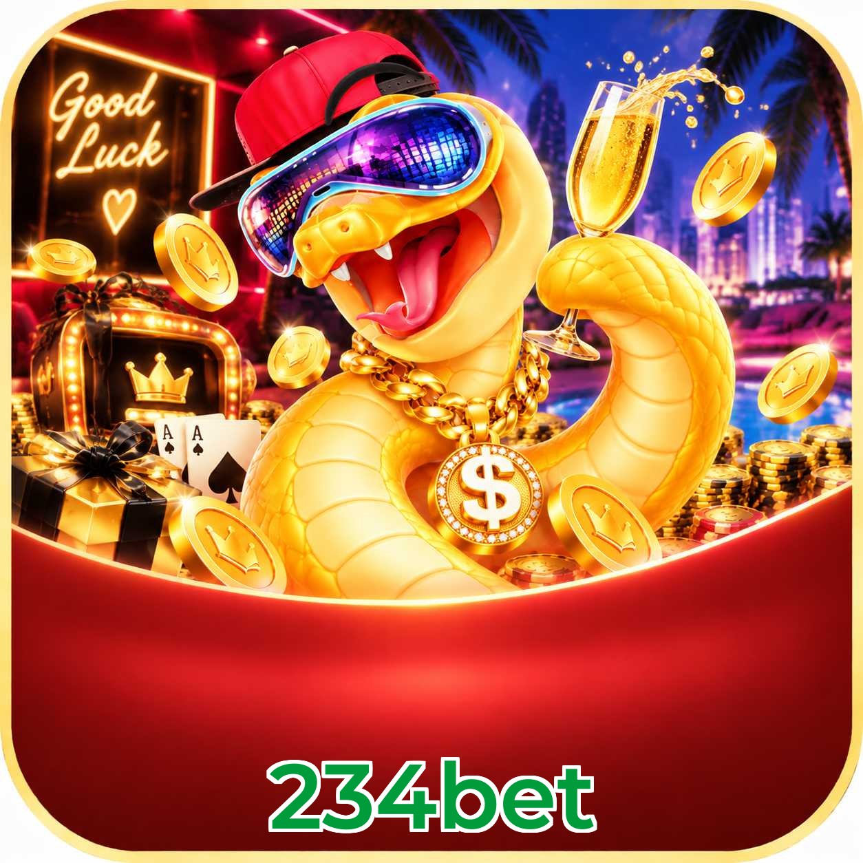 Slot Games Collection